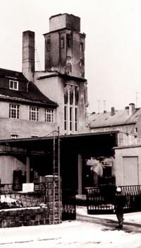 Alte Fabrik